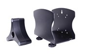 Väggfäste, AV-Möbel - Multibrackets M PC Holder - Max 18 kg - recommended for - 7350073734658