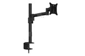 Monitorfäste - Multibrackets M VESA Deskmount Officeline Single I Black - 7350073735839