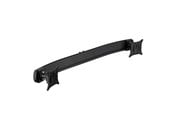 Monitorfäste - Multibrackets M Easy Stand Dual Monitor Mount Black - 7350073733187