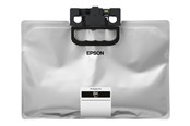 Skrivartillbehör-bläck-toner - Epson - XXL size - black - original - ink pack - C13T01D100
