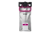 Skrivartillbehör-bläck-toner - Epson - XXL size - magenta - original - ink pack - C13T01D300