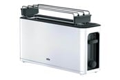 Brödrost & Toaster - Braun Brödrost & Toaster PurEase HT3110WH - 0X23010011