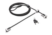 Systemtillbehör - Kensington NanoSaver Supervisor Keyed Twin - K64449S