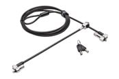 Systemtillbehör - Kensington NanoSaver Like Keyed Twin - K64449L
