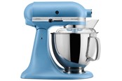 Köksmaskin - KitchenAid Köksmaskin 5KSM175PSEVB Artisan 4.8L - Blue velvet - 5KSM175PSEVB