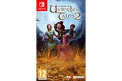 Spel - The Book of Unwritten Tales 2 - Nintendo Switch - Äventyr - 9120080073853