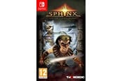 Spel - Sphinx and the Cursed Mummy - Nintendo Switch - Action / äventyr - 9120080073839