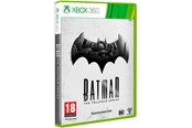 Spel - Batman: The Telltale Series - Microsoft Xbox 360 - Action - 5051895406724