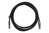 SAS / SCSI-kabel - QNAP Zub. CAB-SAS30M-8644 - CAB-SAS30M-8644