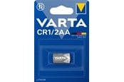 Battery - VARTA CR1/2AA / 1/2 AA / ER14250V - 4040849467080