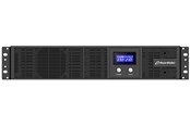 UPS - BlueWalker 10121099 - PowerWalker VI RLE - 1200VA/720W - Line Interactive UPS - 10121099