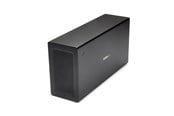 Dockning - StarTech.com Thunderbolt 3 PCIe Expansion Chassis with DisplayPort - PCIe x16 - system bus extender - DP - TB31PCIEX16