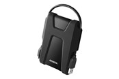 Hårddisk - extern - A-Data ADATA HD680 - Extern Hårddisk - 1TB - Svart - AHD680-1TU31-CBK