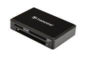 Flashram Reader & Adapter - Transcend RDF9 - TS-RDF9K2