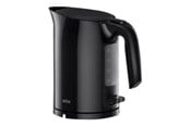 Vattenkokare - Braun Vattenkokare PurEase WK3000 Black - Svart - 2200 W - 0X21010011