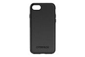 Mobile - Covers & Cases - OtterBox Symmetry Apple iPhone SE (3rd/2nd gen)/8/7 - black - 77-53947