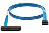 SAS / SCSI-kabel - HP E Mini-SAS Cable Kit - P06307-B21