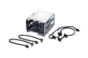 Lagring Tillbehör - Lenovo HDD Bracket Kit - storage drive cage - 4XH0S69186