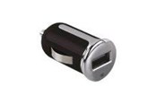Mobile - Adapters & Chargers - CELLY CCUSBTURBO - car power adapter - CCUSBTURBO