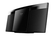 Mikro- & minisystem - Panasonic SC HC200 - SC-HC200EG-K