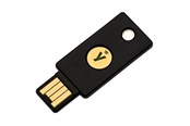 Systemtillbehör - Yubico YubiKey 5 NFC - V 5.7+ - USB-A - 5060408461426