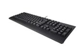 Tangentbord - Lenovo Preferred Pro II - Tangentbord - Fransk - Svart - 4X30M86890