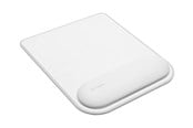 Musmattor och tillbehör - Kensington  ErgoSoft Mousepad with Wrist Rest Grey - K50437EU