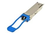 Repeatrar, förstärkare, broar och transceivers - Mellanox 100GbE transceiver. - MMA1L10-CR