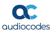 Rack chassis - AudioCodes rack shelf - MP-RMSHL