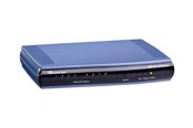 Nätverk - AudioCodes MediaPack Series MP-118 - MP118/8O/SIP