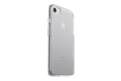 Mobile - Covers & Cases - OtterBox Symmetry Clear Apple iPhone SE (3rd/2nd gen)/8/7 - clear - 77-53957
