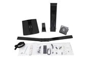 Monitorfäste - Ergotron WorkFit LCD & Laptop Kit - 97-933-085