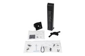 Monitorfäste - Ergotron WorkFit Single LD Monitor Kit - 97-935-085