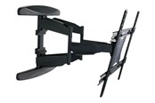 Väggfäste, AV-Möbel - IC INTRACOM techly - Max 50 kg - recommended for 80" - ICA-PLB 172L