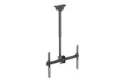Väggfäste, AV-Möbel - IC INTRACOM techly - Max 50 kg - recommended for 70" - ICA-CPLB 946S
