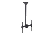 Väggfäste, AV-Möbel - IC INTRACOM techly - Max 50 kg - recommended for 55" - ICA-CPLB 944S
