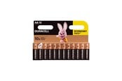 Battery - DURACELL Basic AA (12-Pack) - 2085