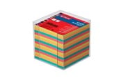 Skrivbordstillbehör - Herlitz Big9 Box - note holder - 1600253