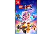 Spel - LEGO Movie 2: The Videogame - Nintendo Switch - Action / äventyr - 5051895412138