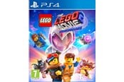 Spel - LEGO Movie 2: The Videogame - Sony PlayStation 4 - Action - 5051895412114