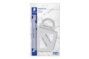 Skriv- och ritverktyg - Staedtler Geometry set 20 set - 569 PB4-0