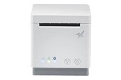 Skrivare - Star mC-Print2 MCP21 LB WT E+U Thermal Receipt Printer LAN USB Bluetooth iOS - Monochrome - Direkt termiska - 39653090