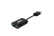 Ljudkort - AntLion Audio Modmic Audio USB Sound Card - GDL-0424