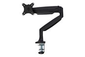Monitorfäste - StarTech.com Desk Mount Monitor Arm - Full Motion - Articulating - Aluminium - desk mount (adjustable arm) - ARMPIVOTHDB
