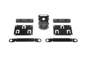 Nätverks tillbehör - Logitech video conferencing mounting kit - 939-001644