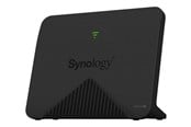 Nätverk - Router - Synology Mesh Router MR2200ac - Wireless router Wi-Fi 5 - MR2200ac