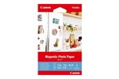 Papper, Fotopapper & Etiketter - Canon Paper MG-101 / 3634C002 Magnectic - 3634C002