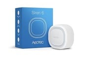 Smarta Hem - Aeotec Siren 6 - ZW164