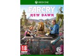 Spel - Far Cry New Dawn - Microsoft Xbox One - FPS - 3307216096924