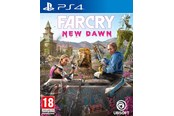 Spel - Far Cry: New Dawn - Sony PlayStation 4 - FPS - 3307216096733